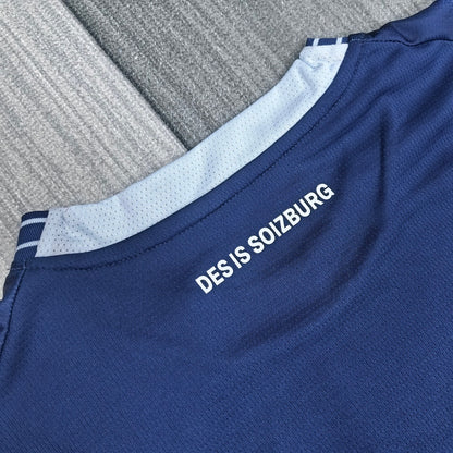 RB Leipzig 26/27 Away Football Shirt