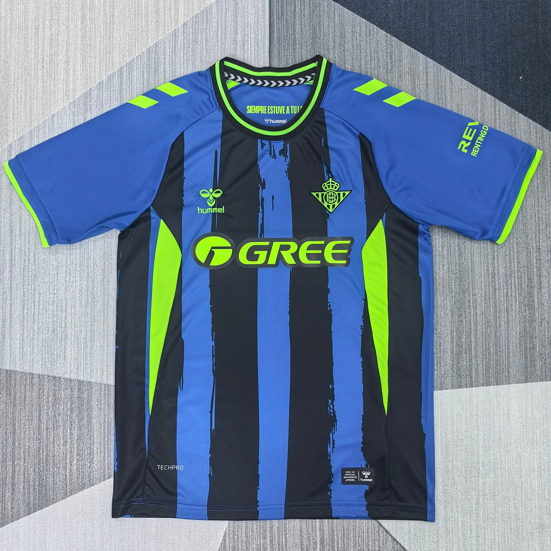 Real Betis 26/27 Third Football Shirt