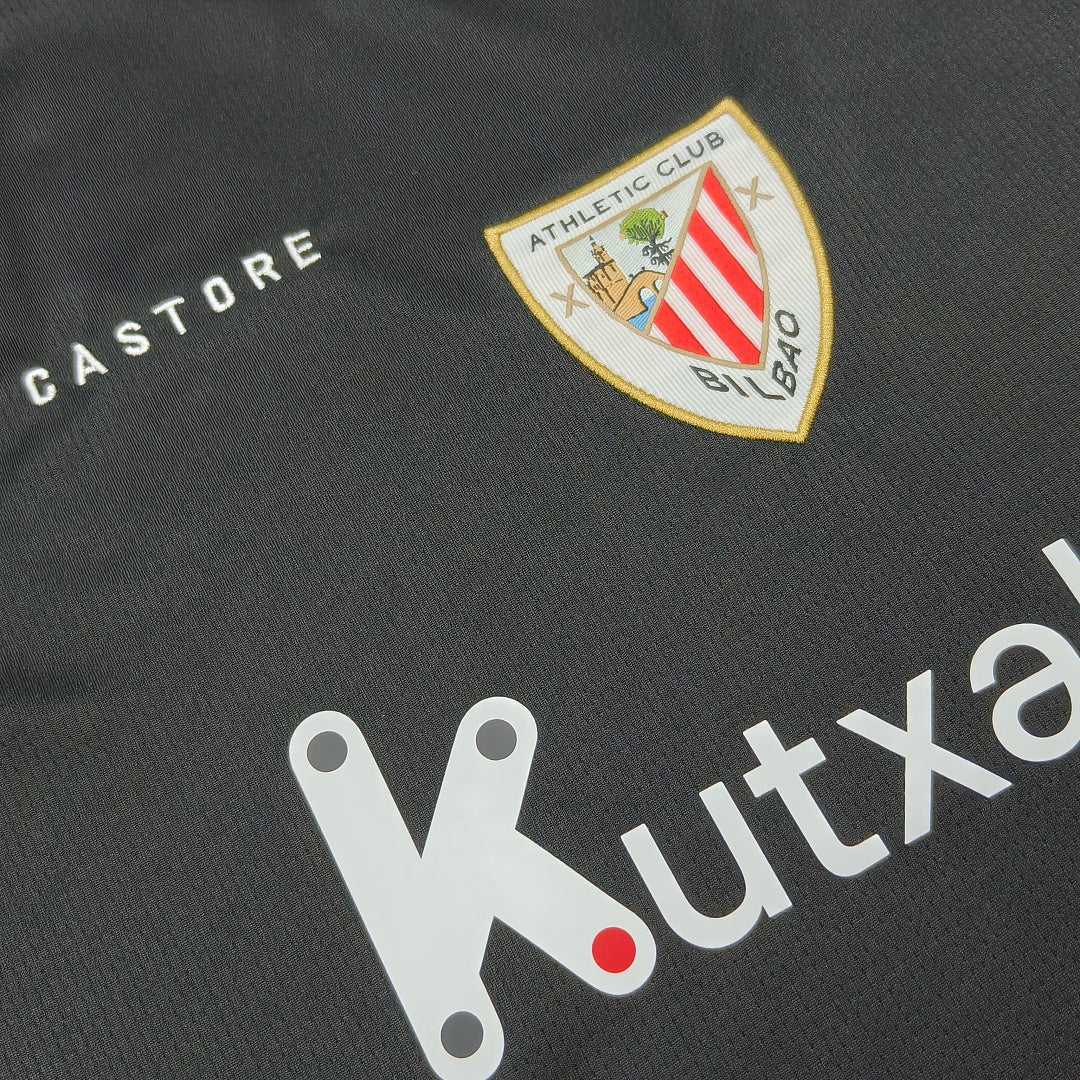 Athletic Club 26/27 Away Football Shirt