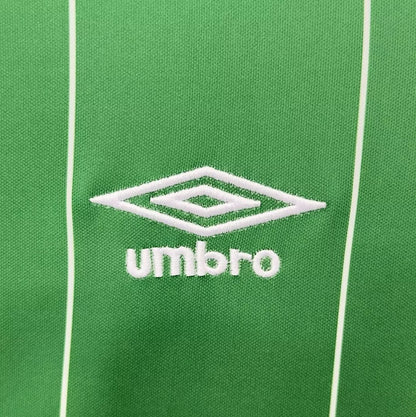 Celtic 84/86 Third Football Shirt