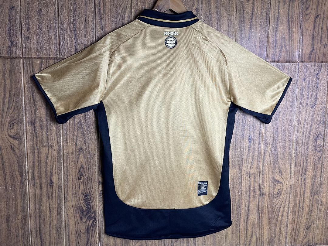 Manchester United 01/02 Anniversary Football Shirt