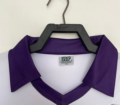 Fiorentina 83/85 Away Football Shirt