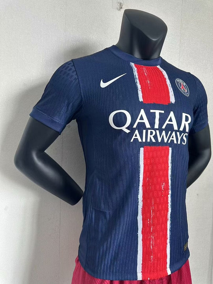 Paris Saint-Germain 24/25 Home Football Shirt