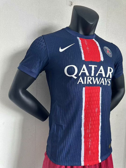 Paris Saint-Germain 24/25 Home Football Shirt