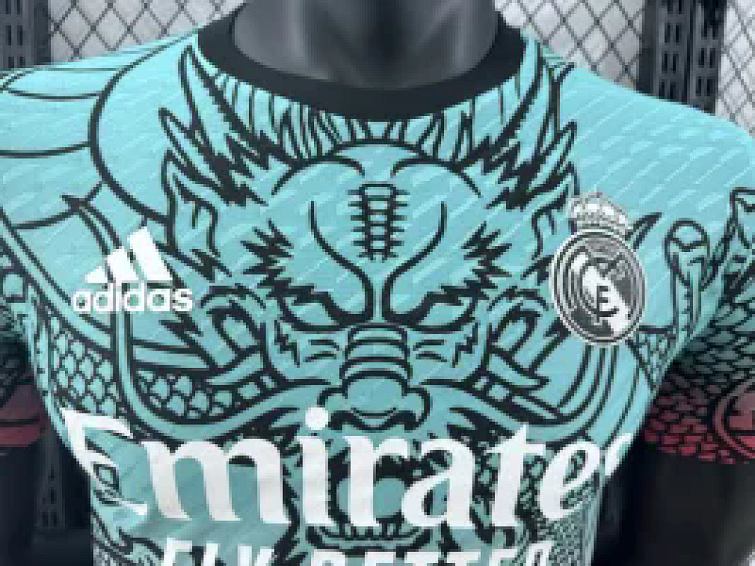 Real Madrid 24/25 Special Edition Football Shirt