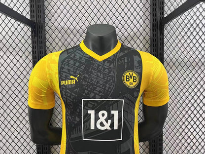 Borussia Dortmund 24/25 Special Edition Football Shirt