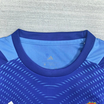Manchester United 25/26 Goalkeeper Football Shirt