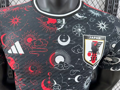 Japan 24/25 Special Edition Football Shirt