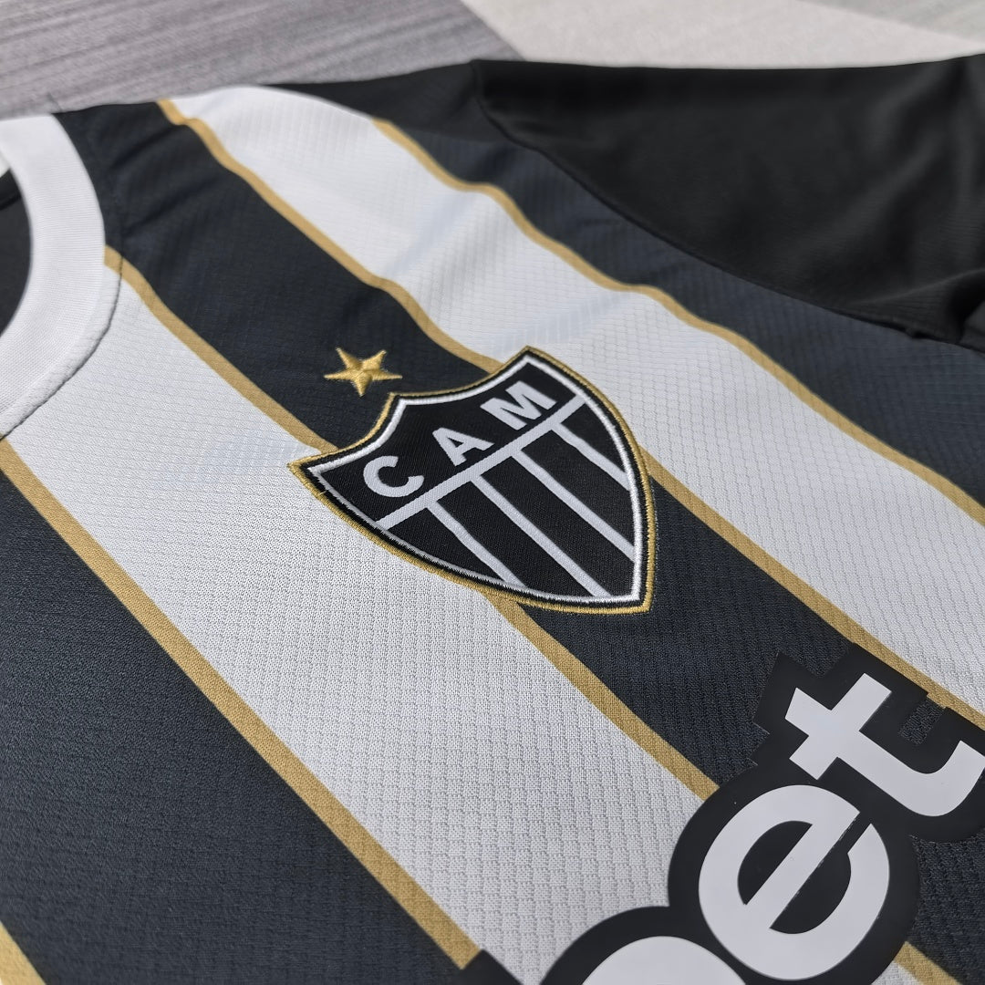 Atlético Mineiro 26/27 Home Football Shirt