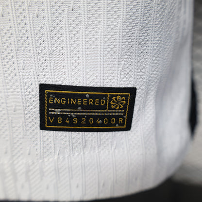 Corinthians 25/26 Away Football Shirt