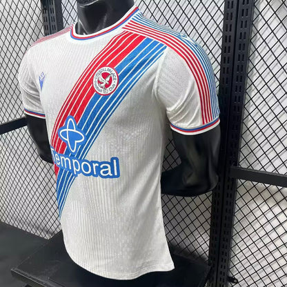 Crystal Palace 26/27 Home Football Shirt