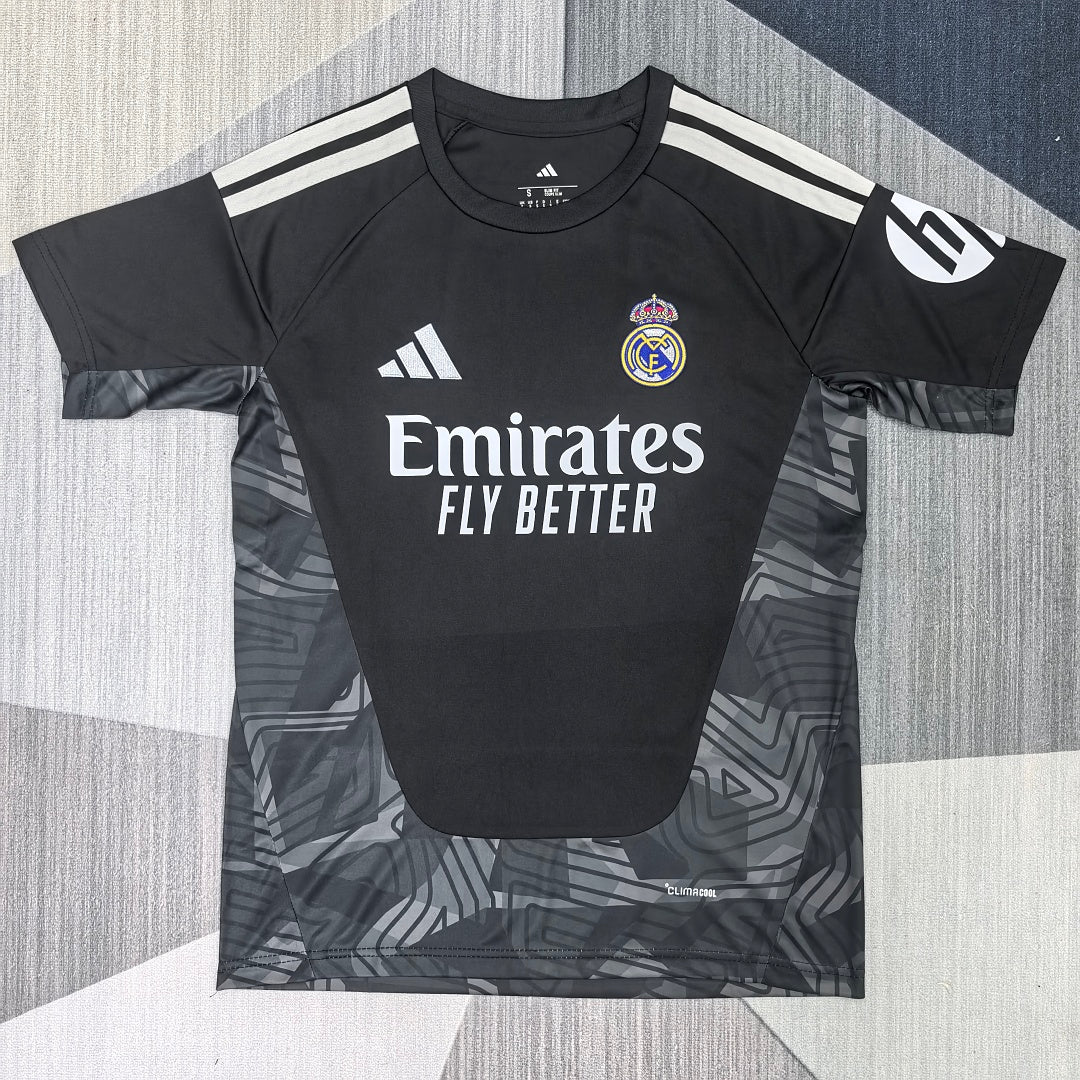 Real Madrid 26/27 Football Shirt