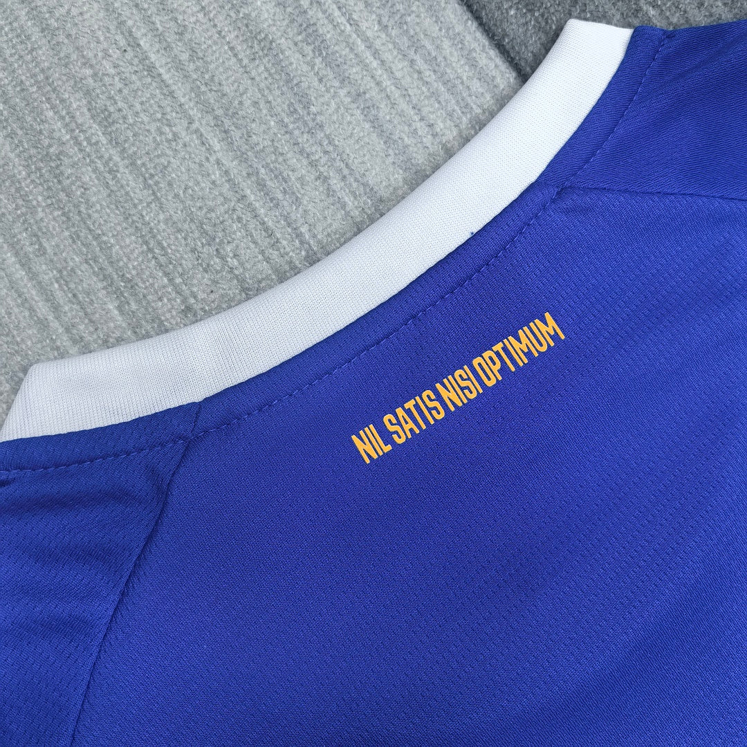 Everton 26/27 Home Football Shirt