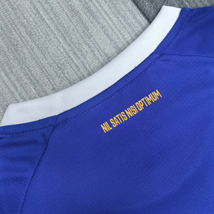 Everton 26/27 Home Football Shirt
