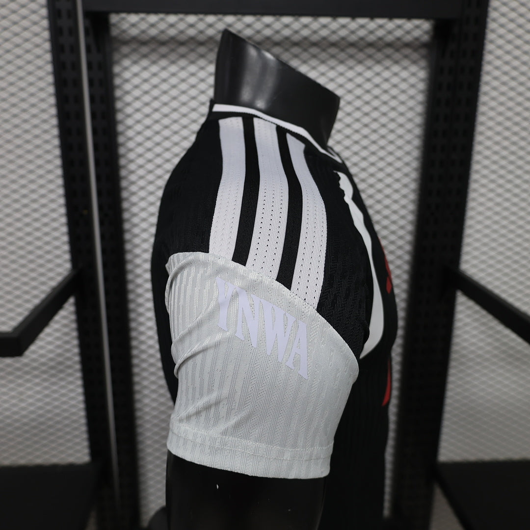 Liverpool 26/27 Training Shirt