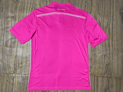 Real Madrid 14/15 Away Football Shirt