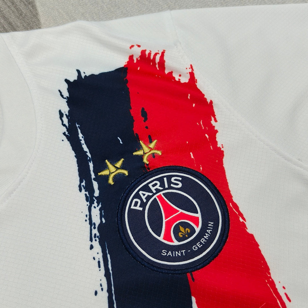 Paris Saint-Germain 26/27 Away Two Stars Football Shirt