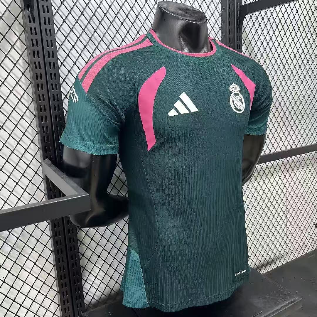 Real Madrid 26/27 Training Shirt
