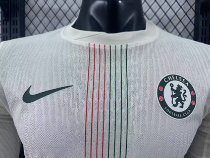 Chelsea 25/26 Away Football Shirt