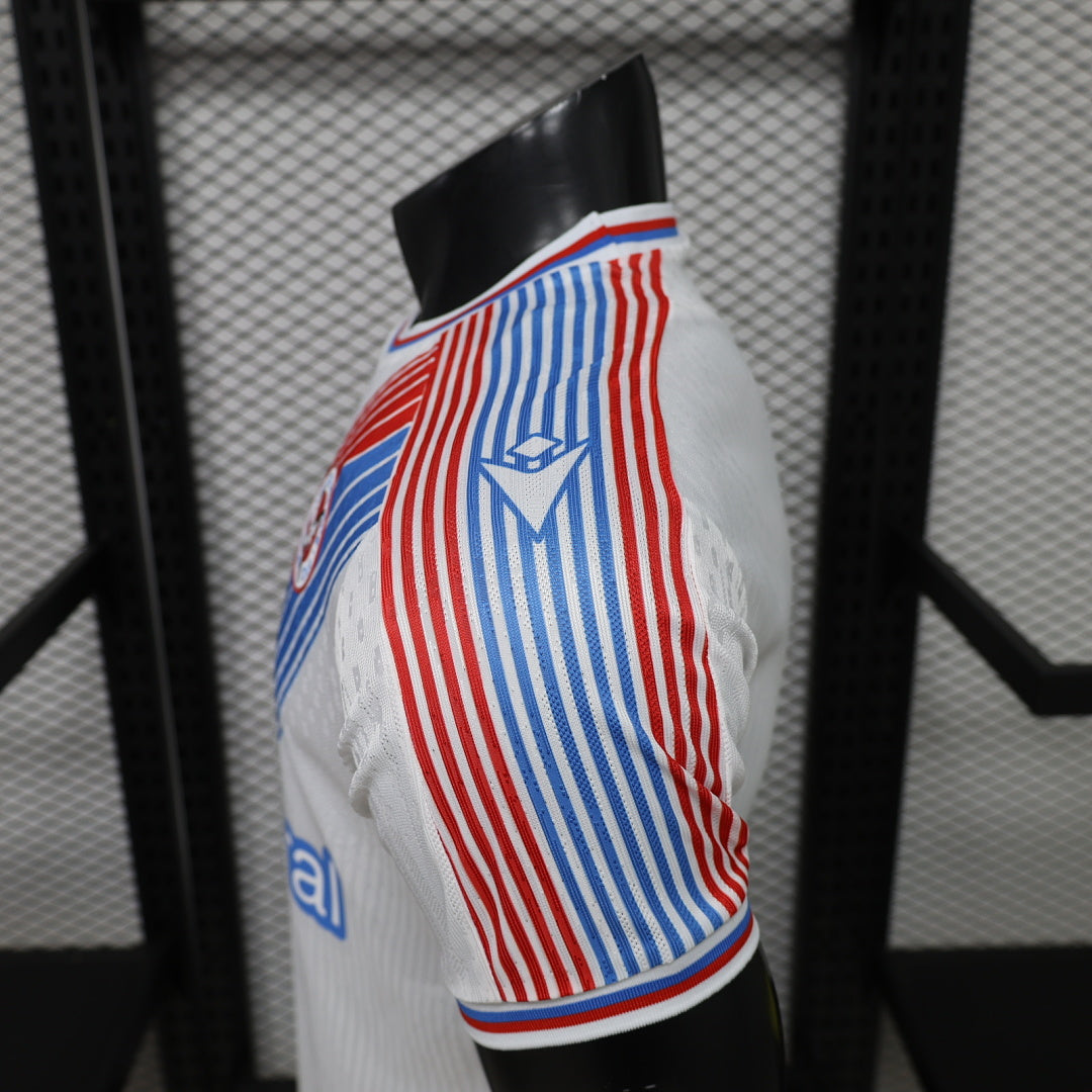 Crystal Palace 26/27 Home Football Shirt