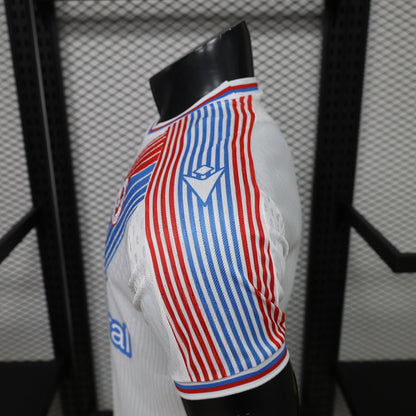 Crystal Palace 26/27 Home Football Shirt