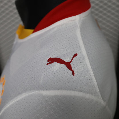 Galatasaray 26/27 Away Player Version Football Shirt