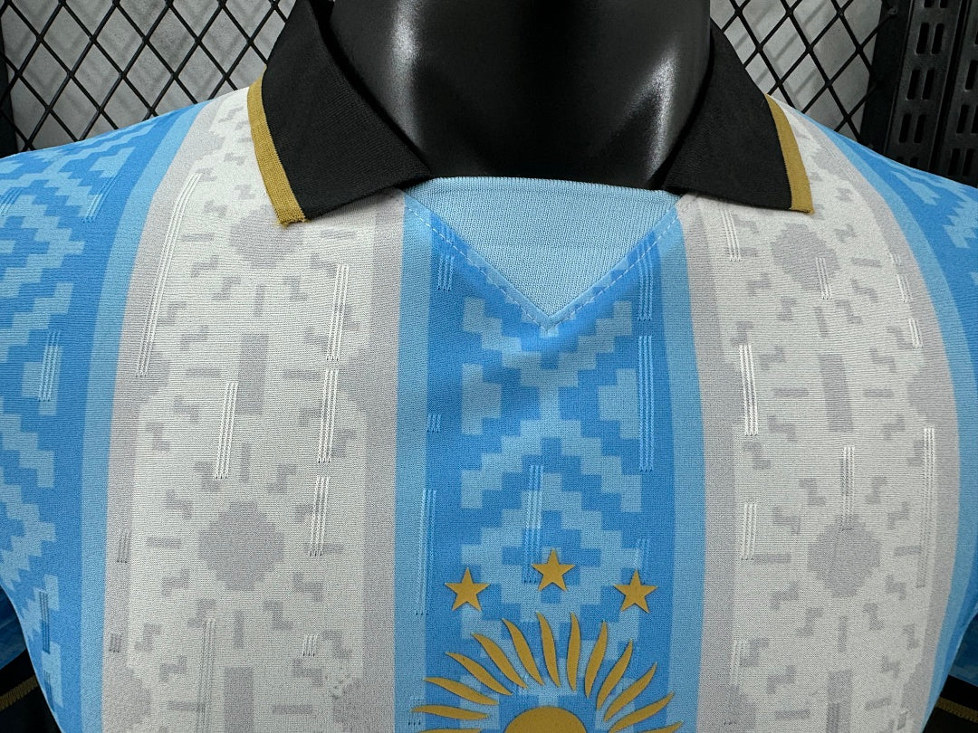 Argentina 24/25 Special Edition Football Shirt