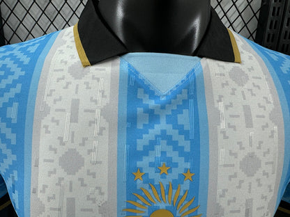 Argentina 24/25 Special Edition Football Shirt