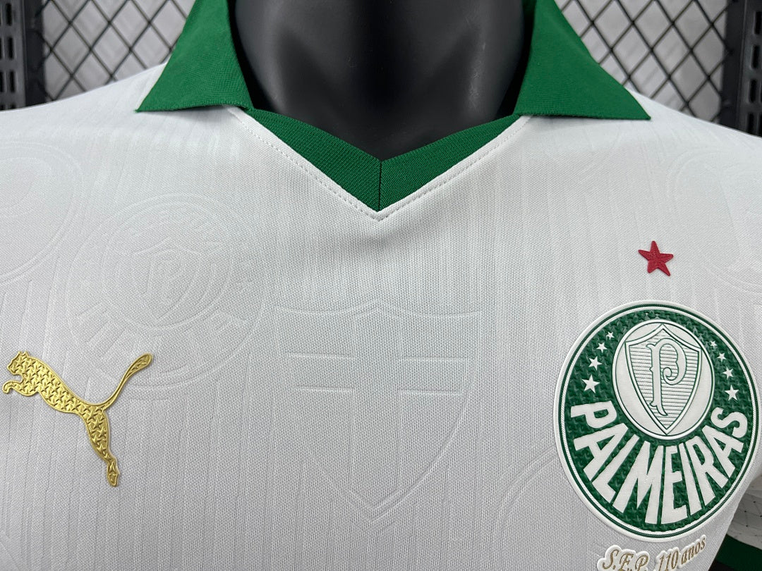 Palmeiras 24/25 Away Football Shirt