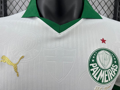 Palmeiras 24/25 Away Football Shirt