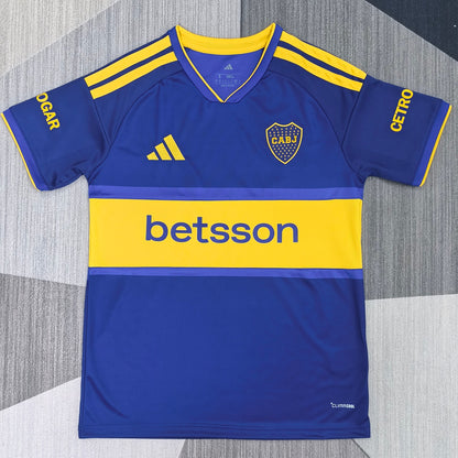 Boca Juniors 26/27 Home Football Shirt