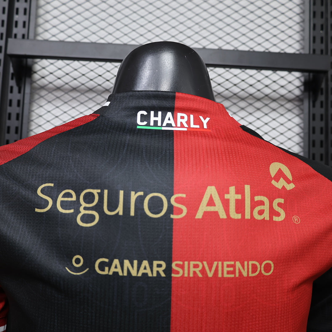 Atlas 26/27 Home Football Shirt