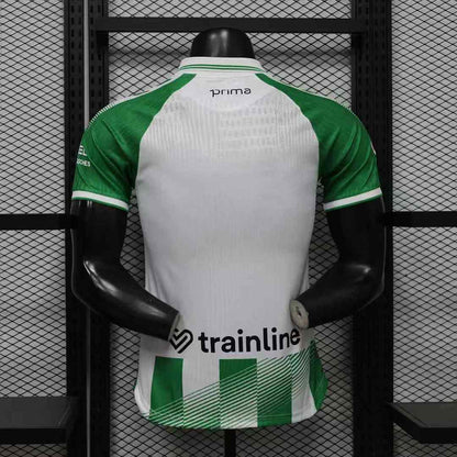 Real Betis 26/27 Home Football Shirt