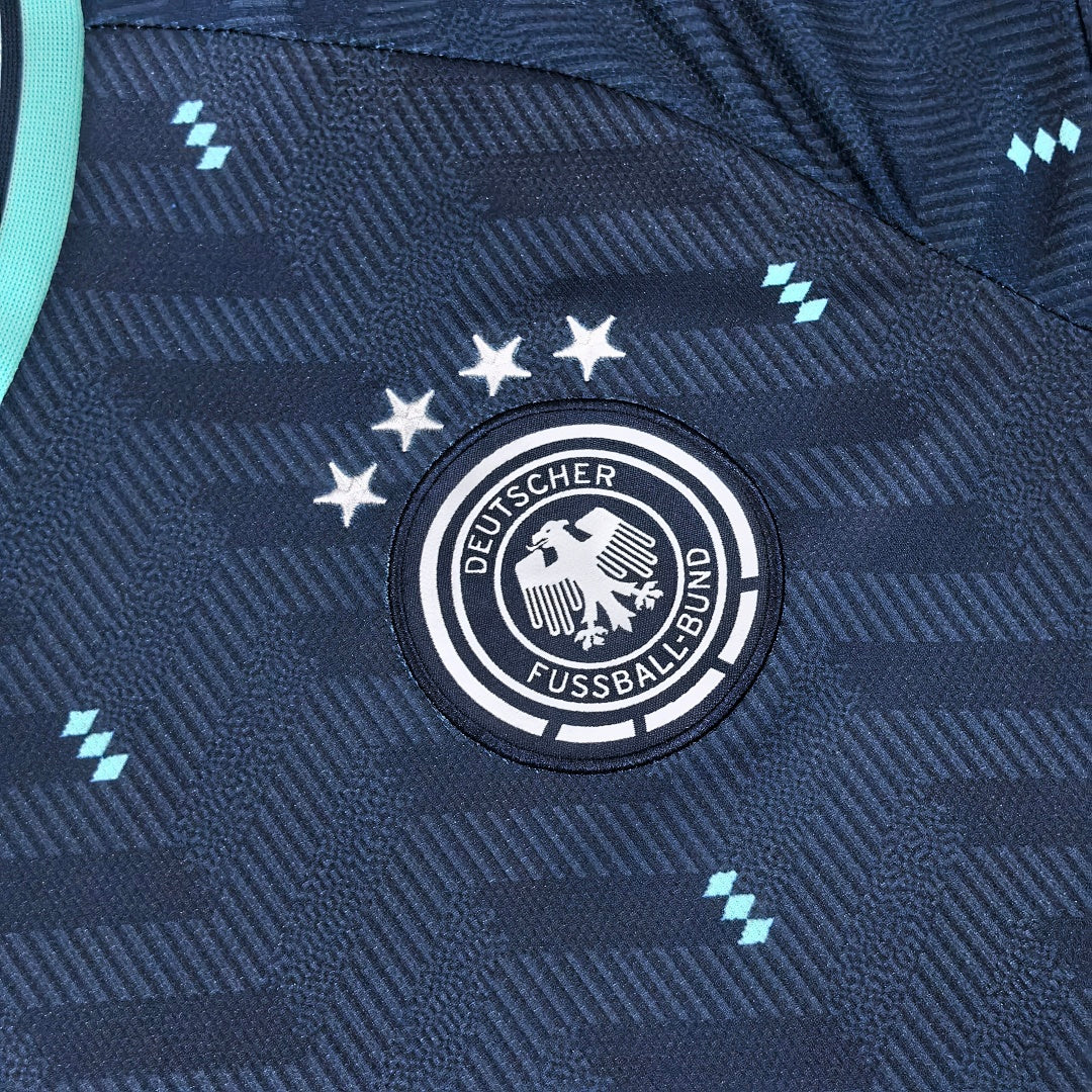 Germany 2026 Away Football Shirt