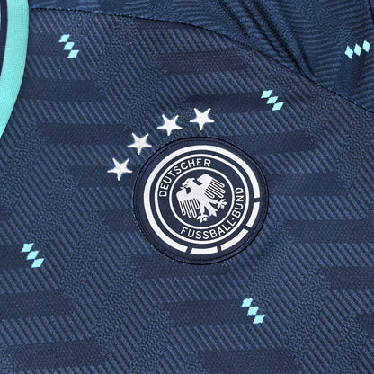 Germany 2026 Away Football Shirt