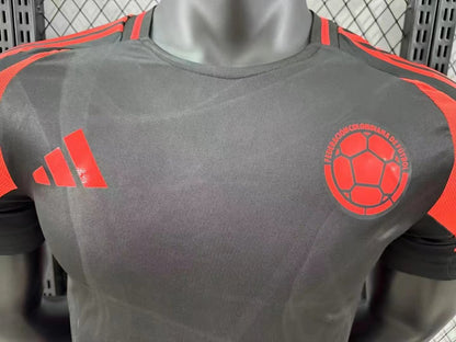 Colombia 24/25 Away Football Shirt