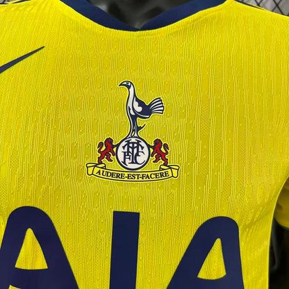 Tottenham Hotspur 25/26 Third Football Shirt
