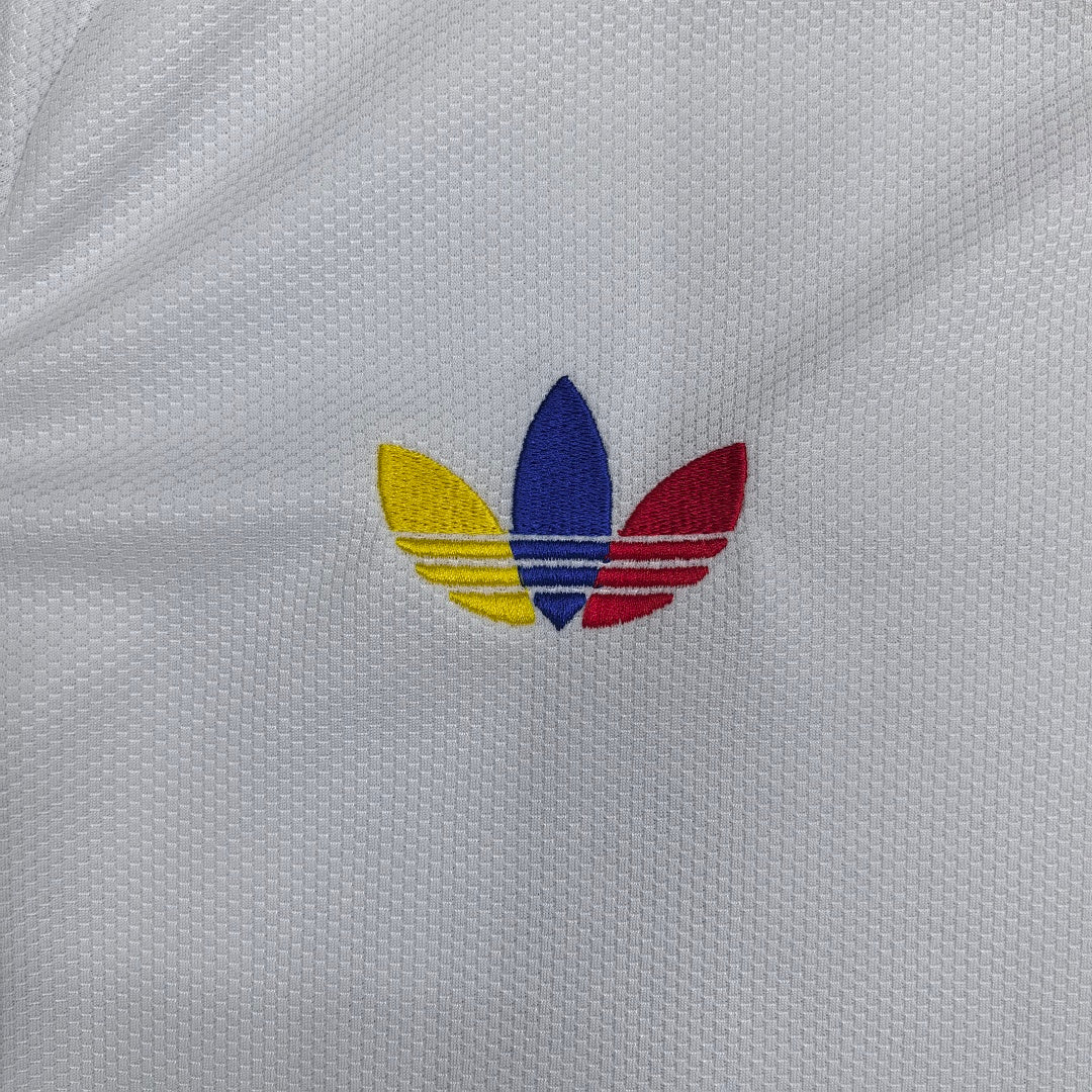Venezuela 26/27 Away Football Shirt