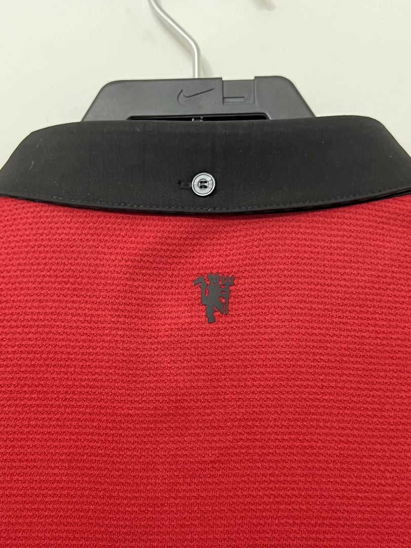 Manchester United 13/14 Home Football Shirt