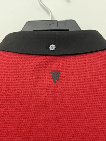 Manchester United 13/14 Home Football Shirt