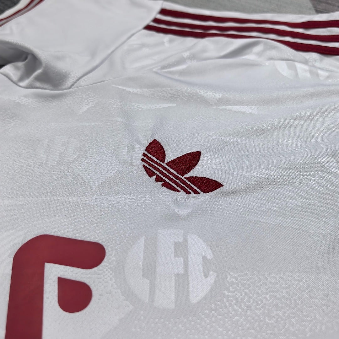 Liverpool 26/27 Away Football Shirt