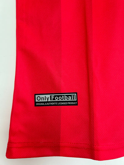 Norway 1998 Home Football Shirt