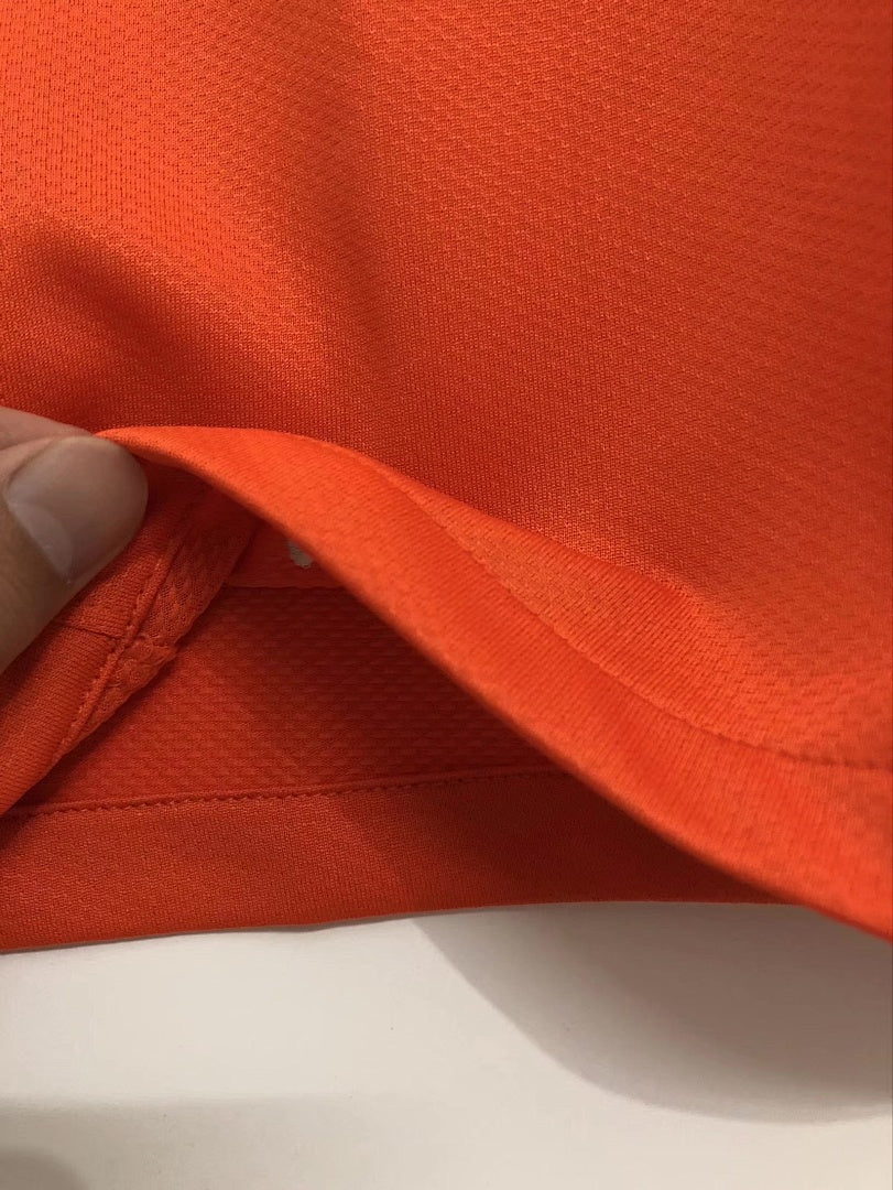 Netherlands 2008 Home Football Shirt