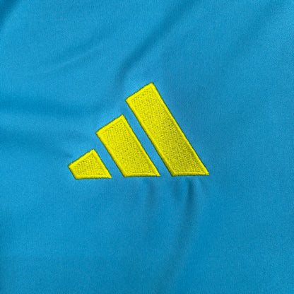 Spain 26/27 Goalkeeper Football Shirt