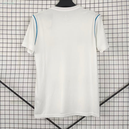 Real Madrid 17/18 Home Football Shirt