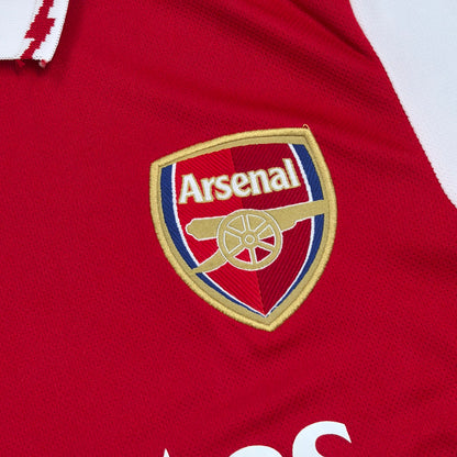 Arsenal 22/23 Home Football Shirt