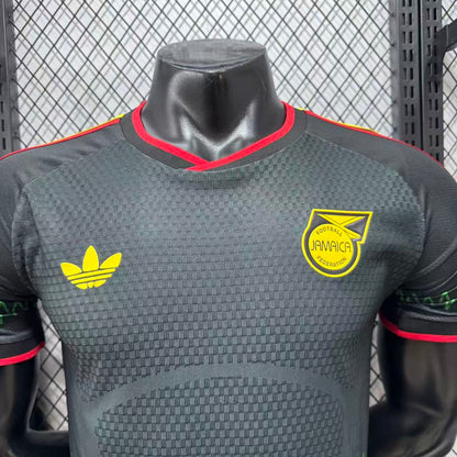 Jamaica 2026 Away Football Shirt