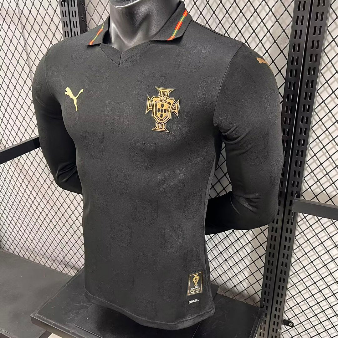 Portugal 2026 Anniversary Football Shirt