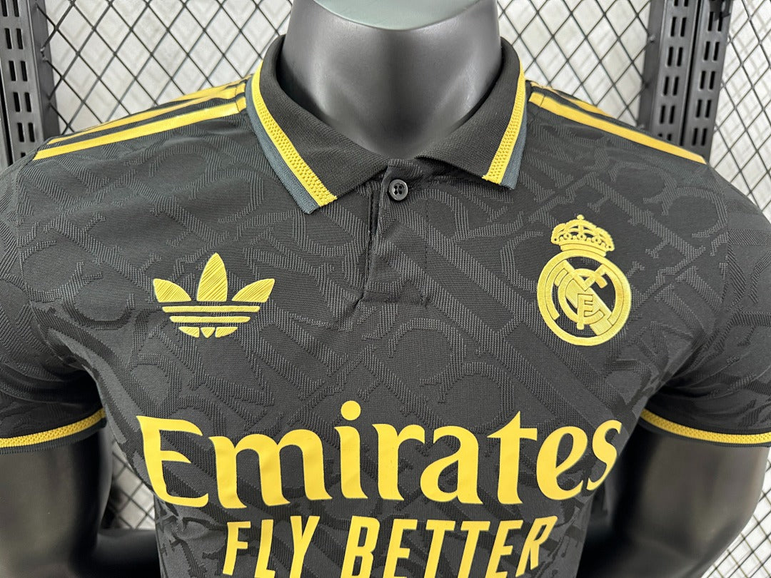 Real Madrid 24/25 Special Edition Football Shirt