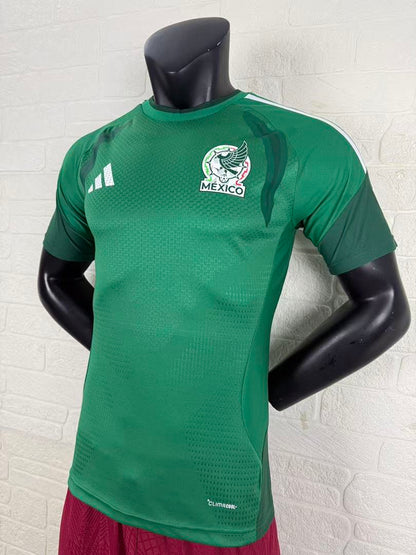 Mexico 26/27 Training Shirt